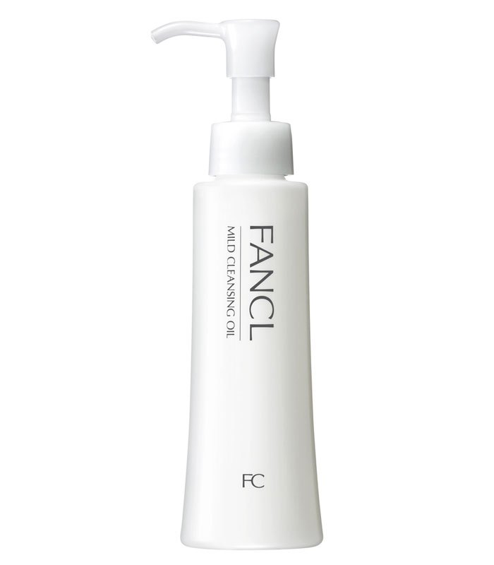 FANCL 芳珂 - MCO速淨卸粧液(卸妝油)  - 120ml