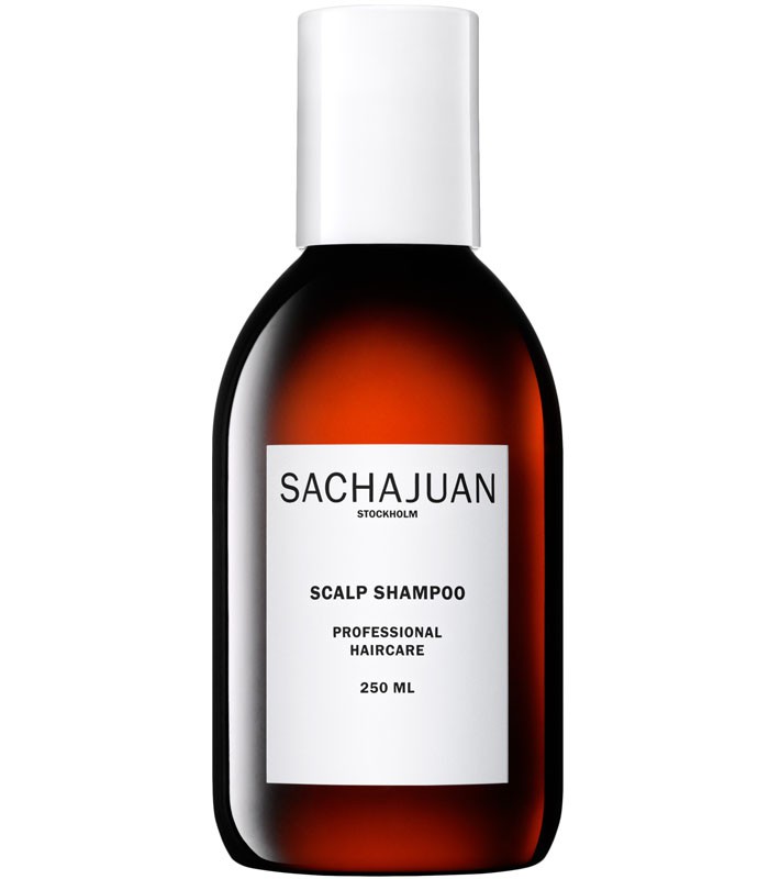 SACHAJUAN - 頭皮護理洗髮露  - 250ml