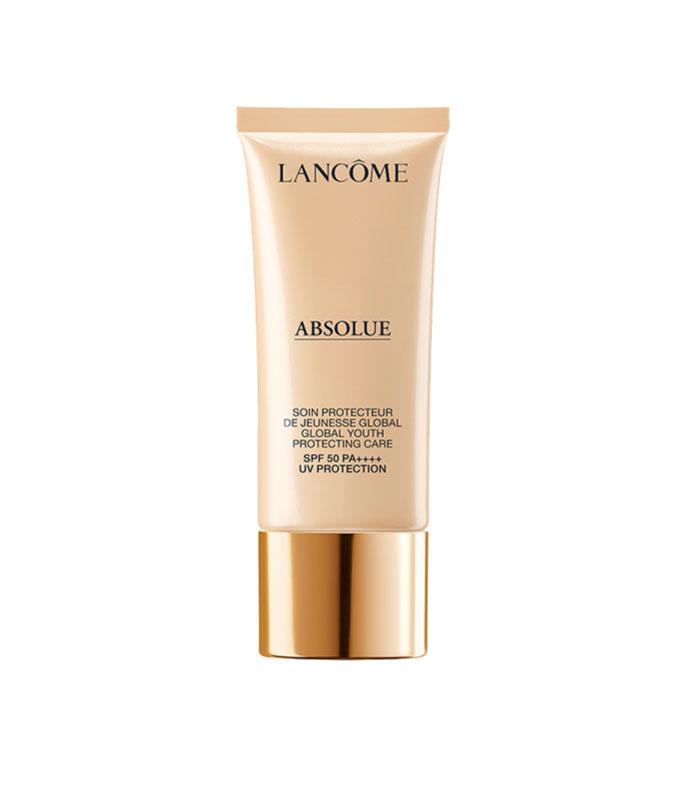 LANCOME 蘭蔻 - 絕對完美極緻隔離霜  - 30ml