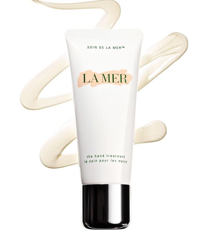 La Mer 海洋拉娜 - 護手霜  - 100ml