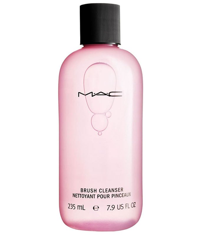 M.A.C 魅可 - 時尚化粧刷清潔劑  - 235ml