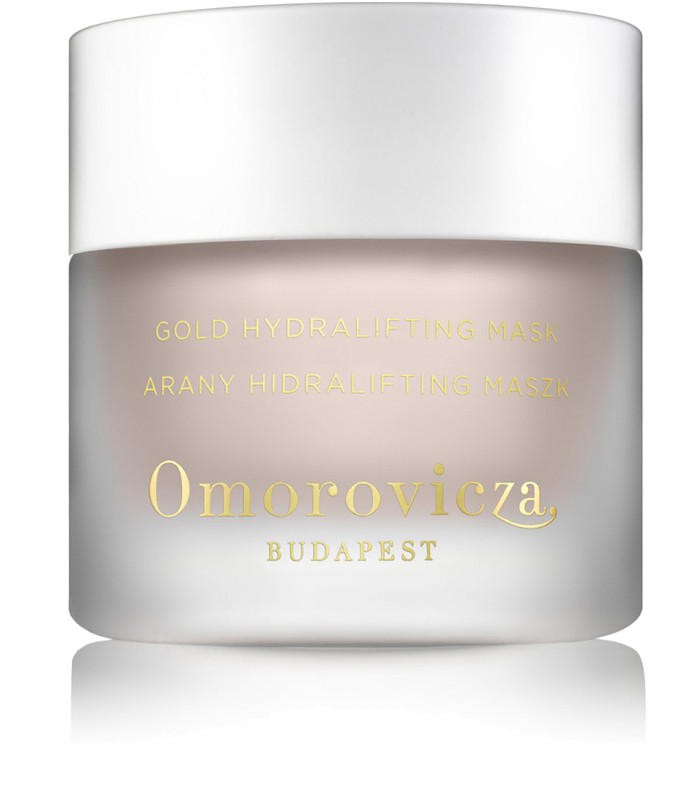 Omorovicza - 黃金保濕緊緻面膜  - 50ml