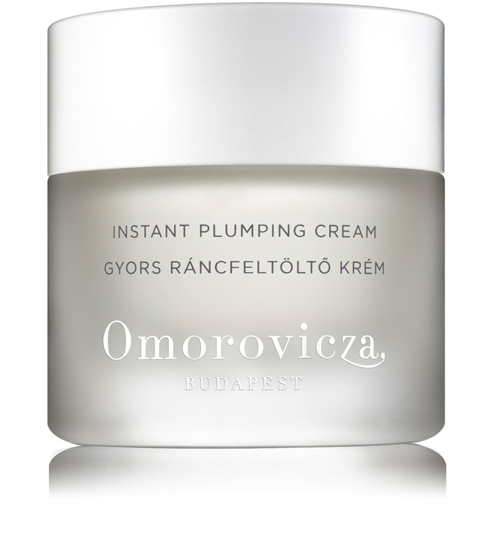 Omorovicza - 瞬效豐潤彈力霜  - 50ml