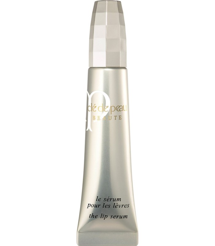 Clé de Peau Beauté 肌膚之鑰 - 彈潤按摩嫩唇霜  - 15ml