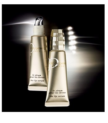 Clé de Peau Beauté 肌膚之鑰 - 彈潤按摩嫩唇霜  - 15ml