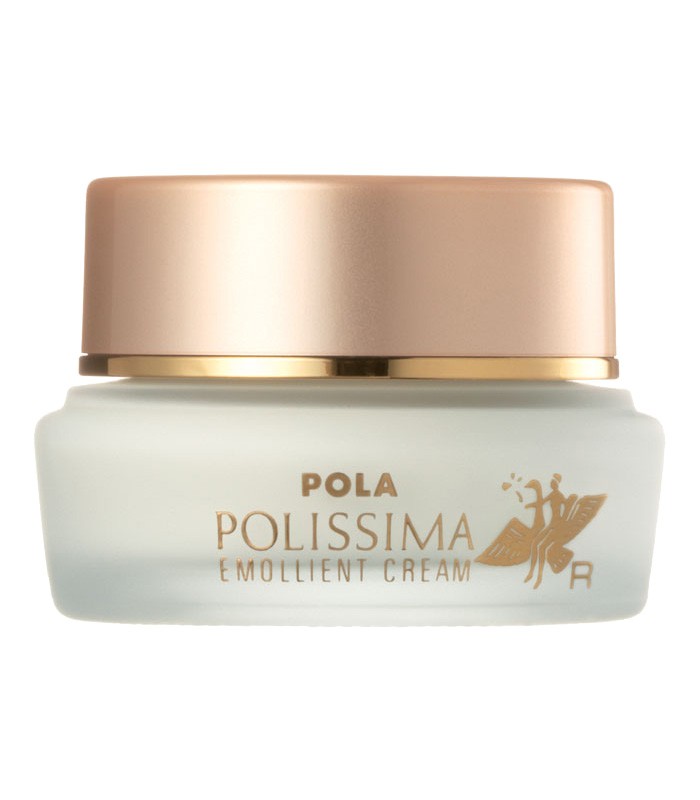 POLA 寶麗 - 新思美營養霜N - 清爽 - 32g