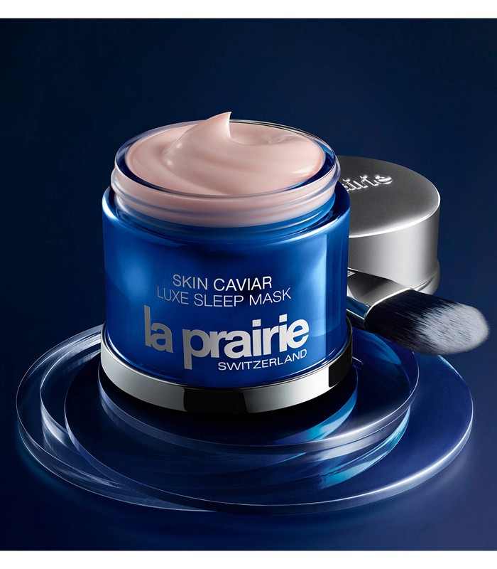 La Prairie - 【回饋價】魚子美顏晚安面膜-保存至2024/03  - 50ml