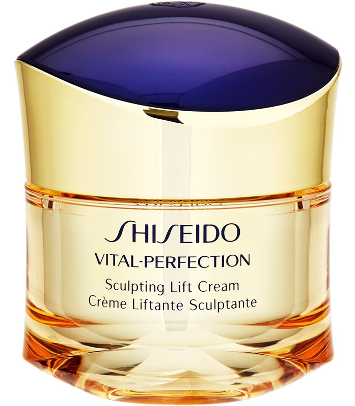 SHISEIDO TOKYO 資生堂東京櫃 - 全效抗痕緊顏白金霜  - 50ml