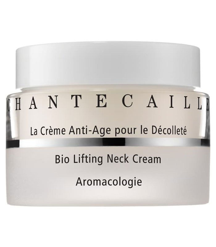 Chantecaille 香緹卡 - 鑽石級頸霜  - 50ml