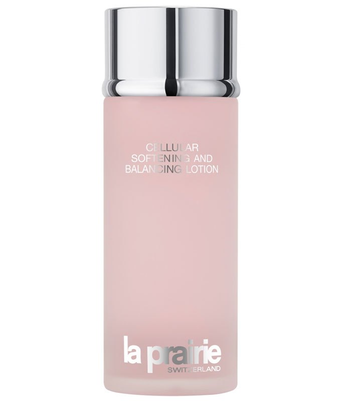 La Prairie - 珍鑽柔膚保濕露  - 250ml