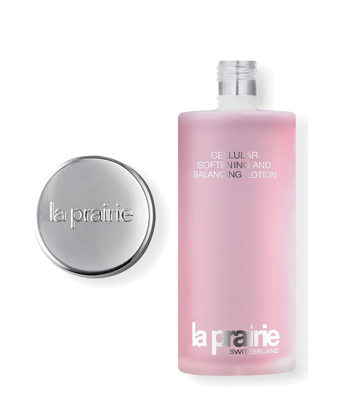 La Prairie - 珍鑽柔膚保濕露  - 250ml