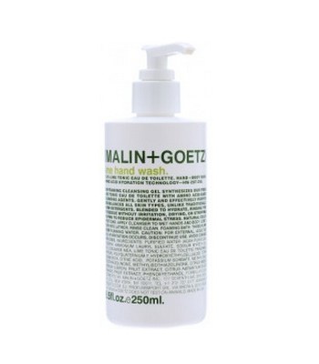 MALIN+GOETZ - 青檸潔膚露  - 250ml