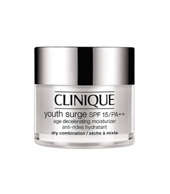 CLINIQUE 倩碧 - 青春緩齡日霜 - 50ml