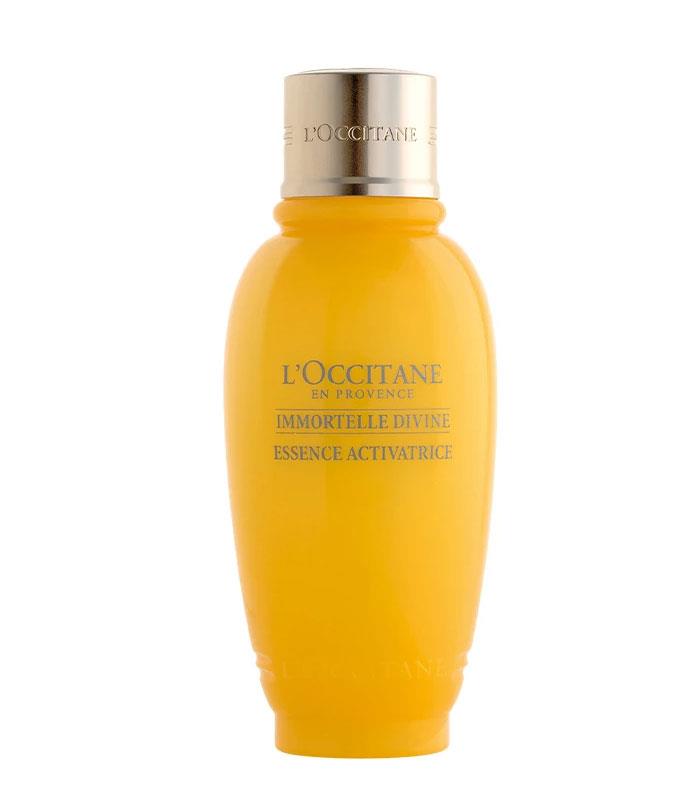 L’OCCITANE 歐舒丹 - 蠟菊賦活菁露  - 200ml