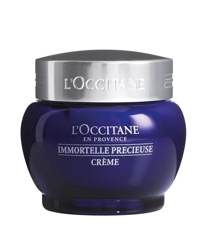 L’OCCITANE 歐舒丹 - 蠟菊精華霜  - 50ml