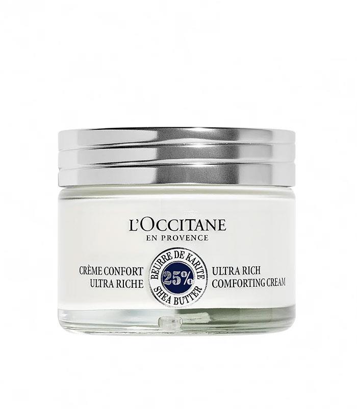 L’OCCITANE 歐舒丹 - 乳油木保濕霜  - 50ml