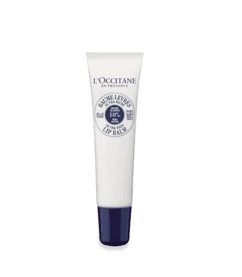 L’OCCITANE 歐舒丹 - 乳油木保濕護唇膏  - 12ml