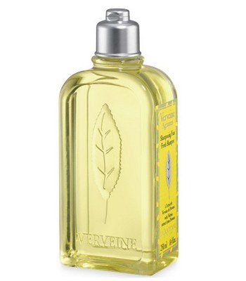 L’OCCITANE 歐舒丹 - 果漾馬鞭草洗髮乳  - 250ml