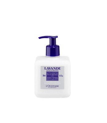 L’OCCITANE 歐舒丹 - 薰衣草潤手乳  - 300ml