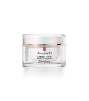 Elizabeth Arden 伊麗莎白雅頓 - 無瑕未來活顏霜  - 50ml