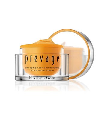 Elizabeth Arden 伊麗莎白雅頓 - 艾地苯V領頸緻修護霜  - 50ml