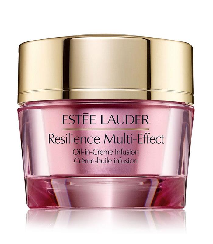 ESTEE LAUDER 雅詩蘭黛 - 鑽石立體超緊緻精華乳霜  - 50ml