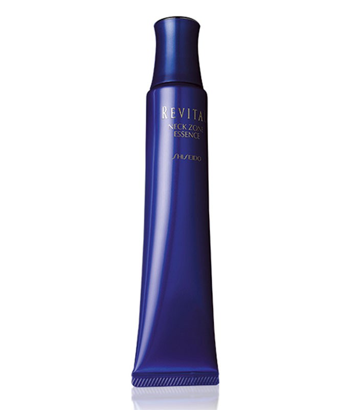 SHISEIDO TOKYO 資生堂東京櫃 - 莉薇特麗美頸緊實精華  - 75g
