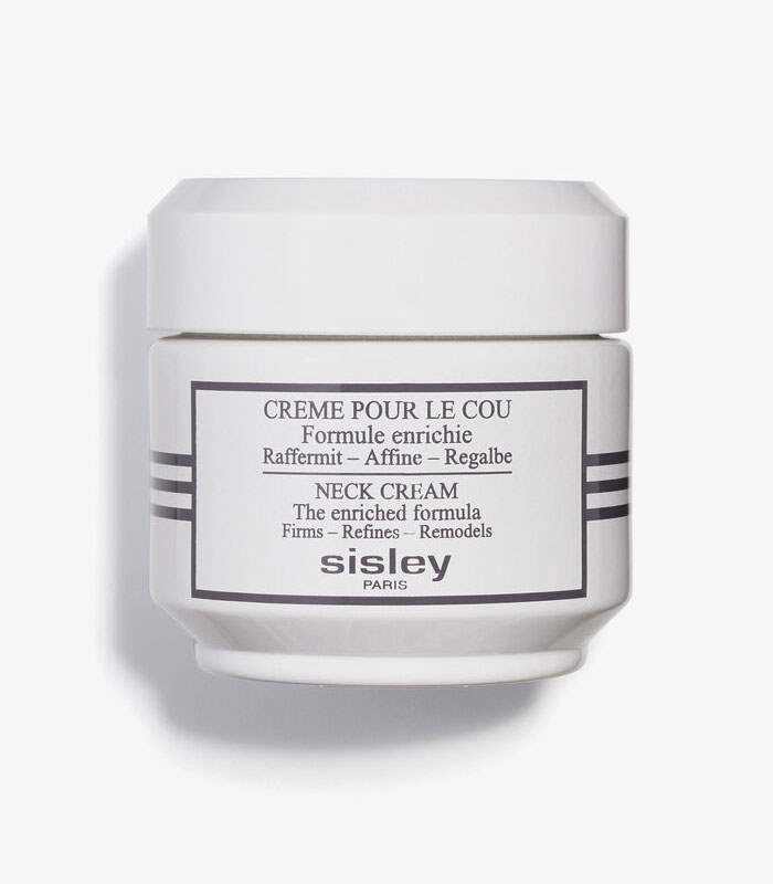 Special Offer 回饋價商品 - 【回饋價】SISLEY美頸霜-保存至2025/01  - 50 ml