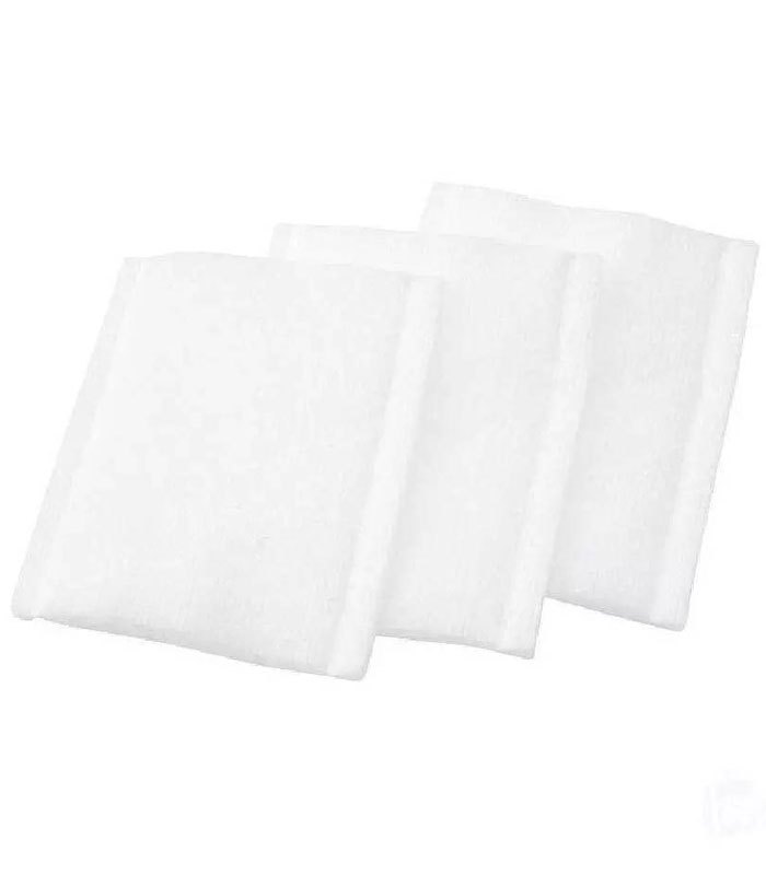 MUJI 無印良品 - 壓邊化妝棉/189入  - 189入