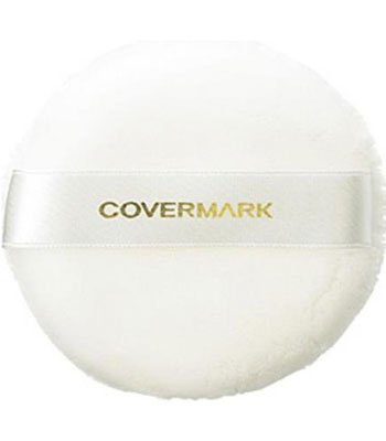 COVERMARK - 蜜粉撲  - 1入