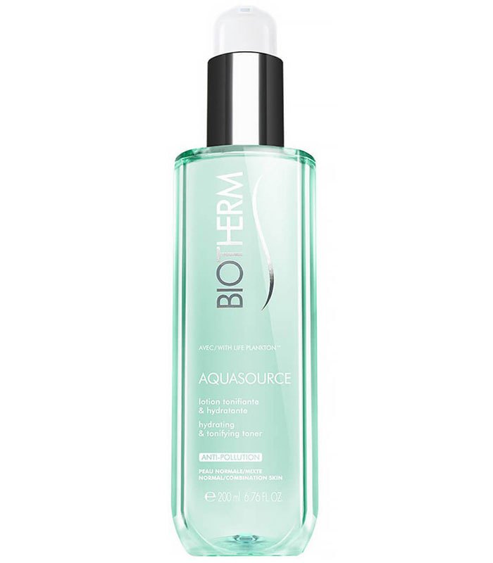 BIOTHERM 碧兒泉 - 活泉平衡機能水  - 200ml
