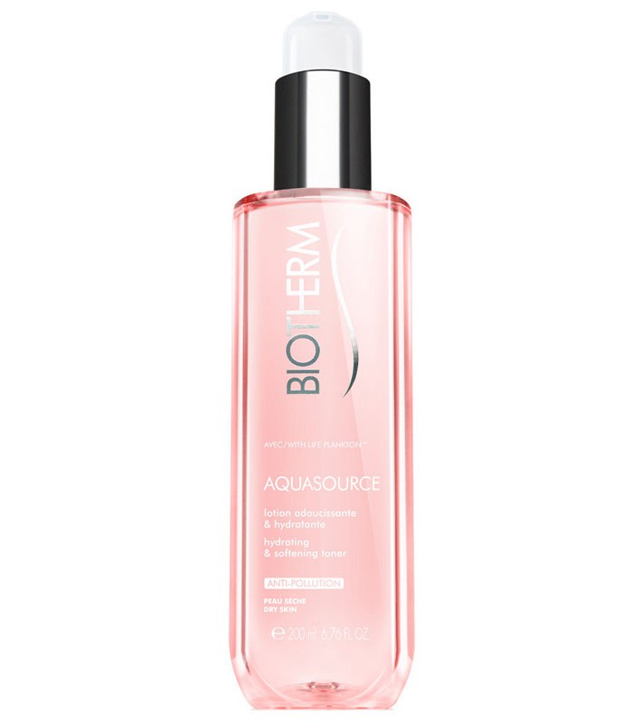 BIOTHERM 碧兒泉 - 活泉強禦機能水  - 200ml