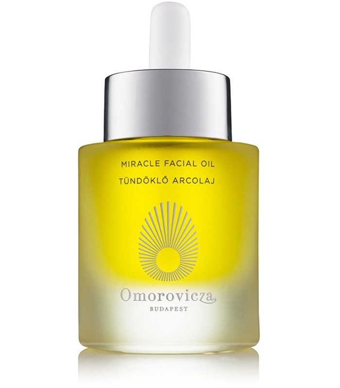 Omorovicza - Miracle極萃養護精華油  - 30ml