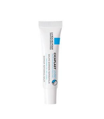 LA ROCHE POSAY 理膚寶水 - 全面修復潤唇膏  - 7.5ml