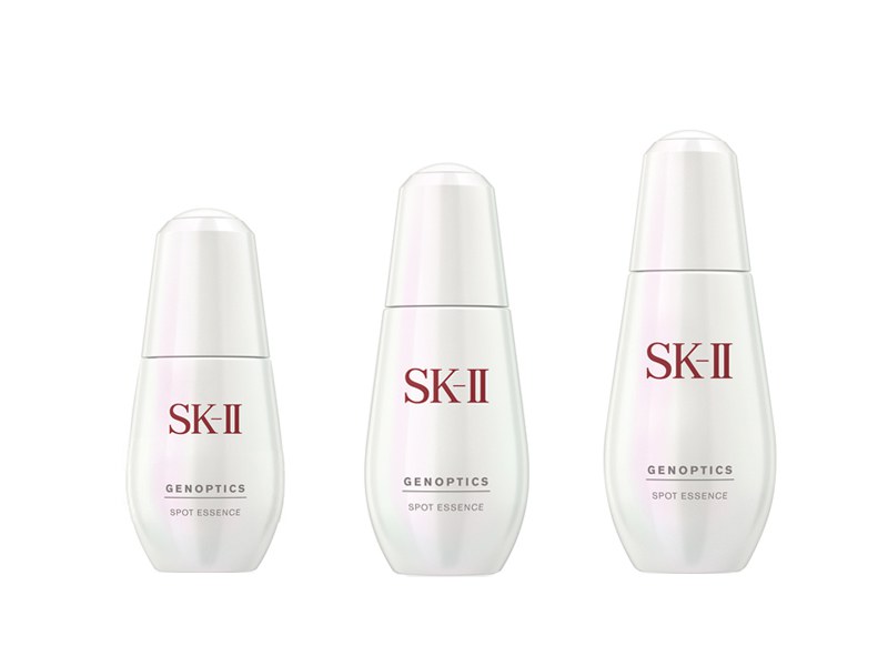 SK-II - 超肌因阻黑淨斑精華-加大限定 - 75ml