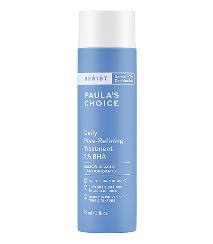 Paulas Choice 寶拉珍選 - 抗老化2％水楊酸緊緻毛孔精露  - 88ml
