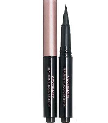 COVERMARK - One Touch眼線液 - 1ml