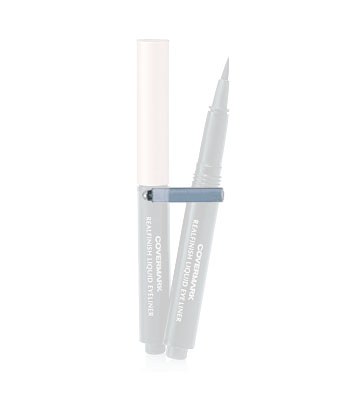 COVERMARK - One Touch眼線液 - 1ml