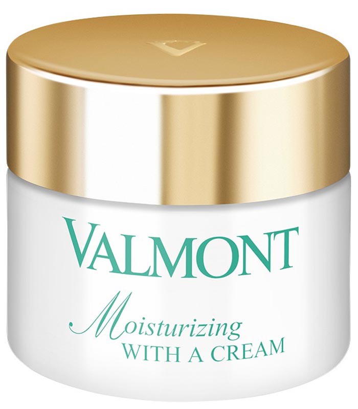 VALMONT 法爾曼 - 極緻保濕面霜  - 50ml