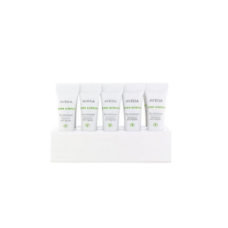 AVEDA 肯夢 - 植萃撫紋精華  - 3ml / 10入