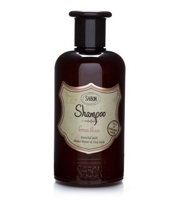 SABON - 洗髮乳 - 350ml