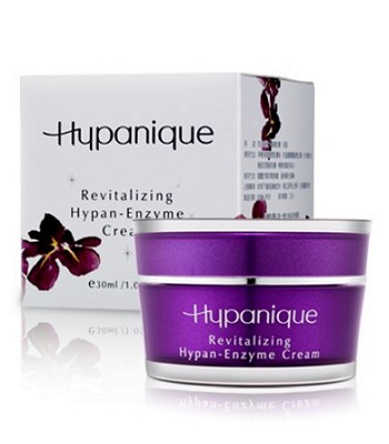 Hypanique 涵沛 - 蘭鑽級甦活霜  - 30ml