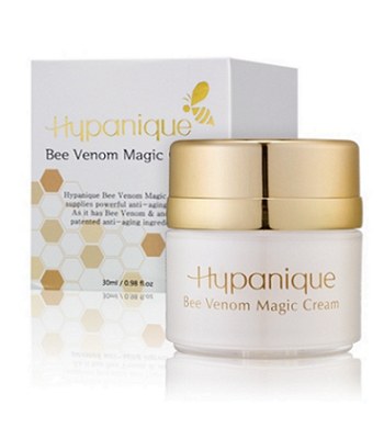 Hypanique 涵沛 - 蜂萃胜肽奇肌霜  - 30ml