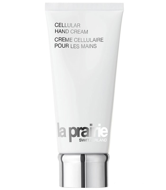 La Prairie - 深層活化柔潤手霜  - 100ml