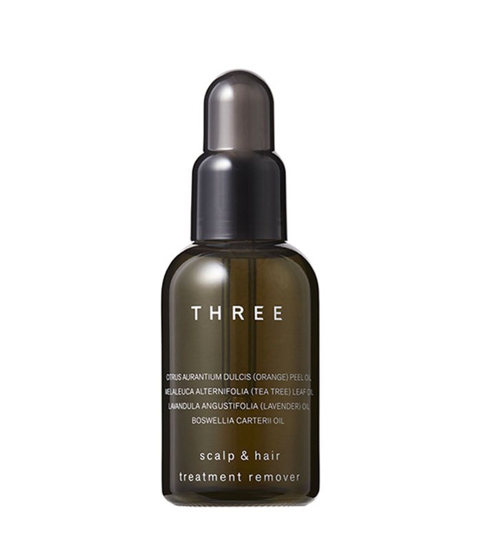 THREE - 極致淨化晶摩油R  - 60ml