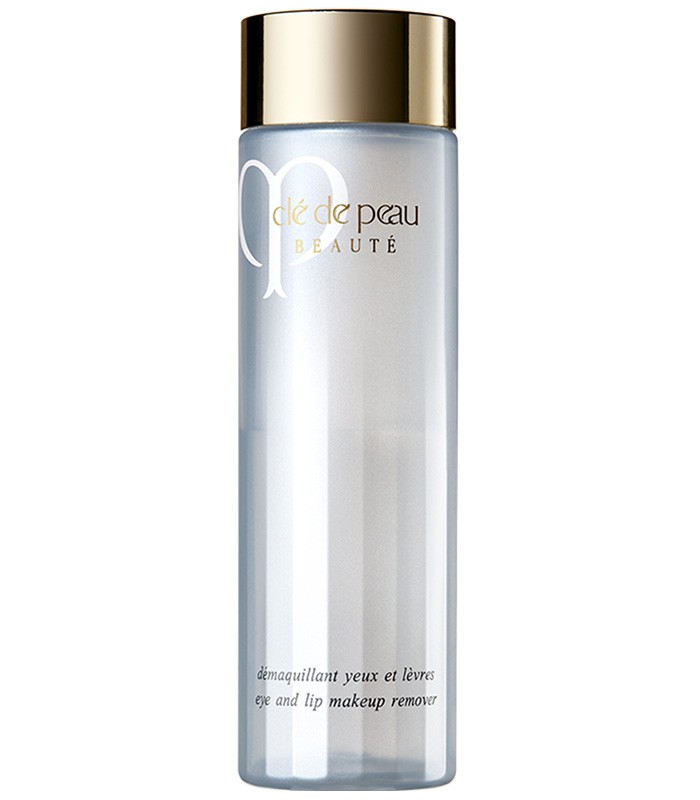 Clé de Peau Beauté 肌膚之鑰 - 光采眼唇卸妝液  - 125ml