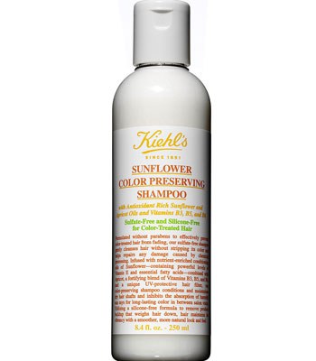 KIEHL’S 契爾氏 - 葵花護色洗髮精  - 250ml