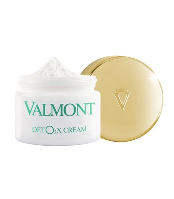 VALMONT 法爾曼 - 肌密防禦活氧霜  - 45ml