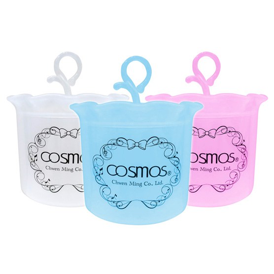 COSMOS - 泡泡製造器 -顏色隨機出貨 - 1入