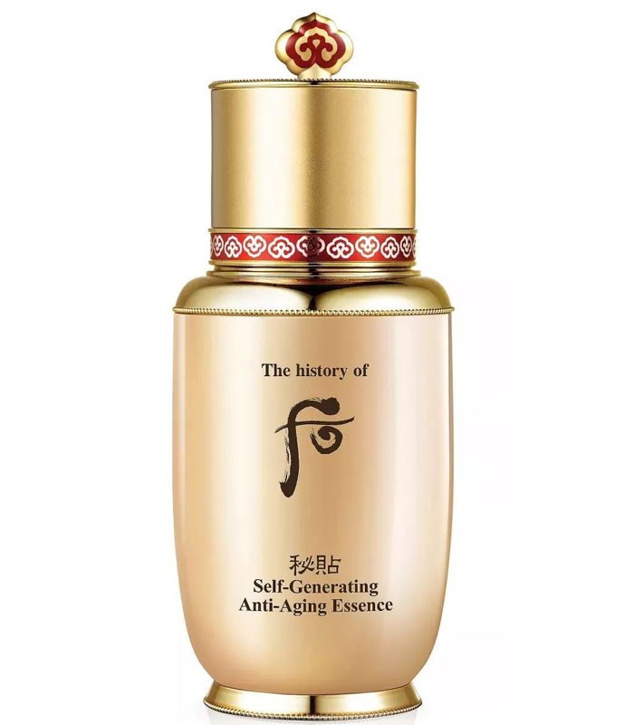 WHOO 后 - 重生秘帖  - 50ml
